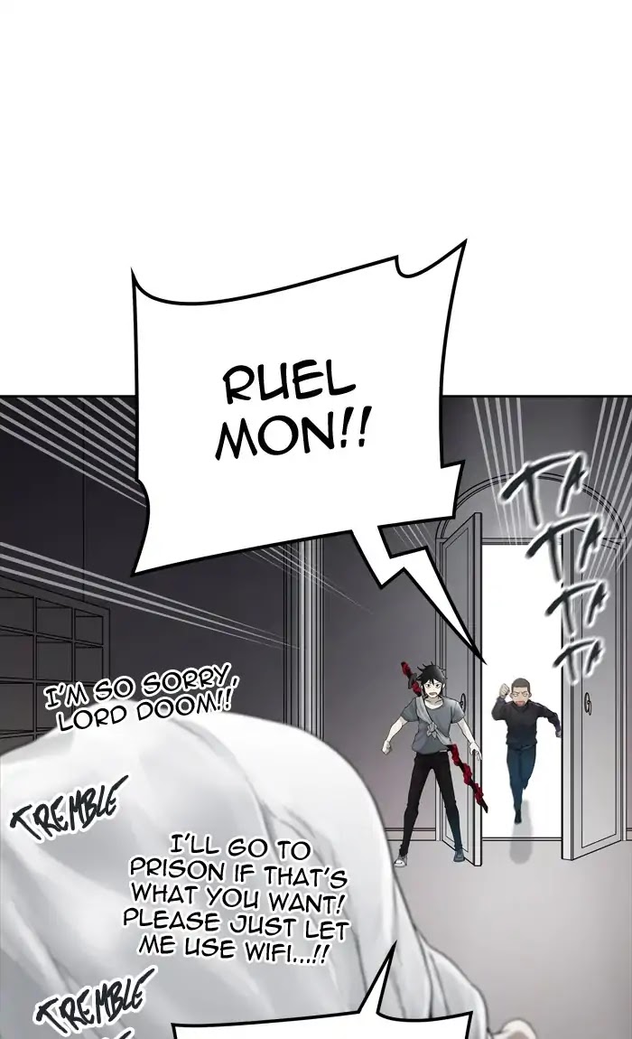 Tower of God Chapter 441 - Page 103