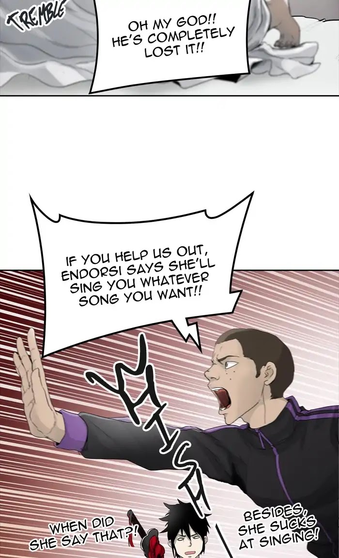 Tower of God Chapter 441 - Page 104