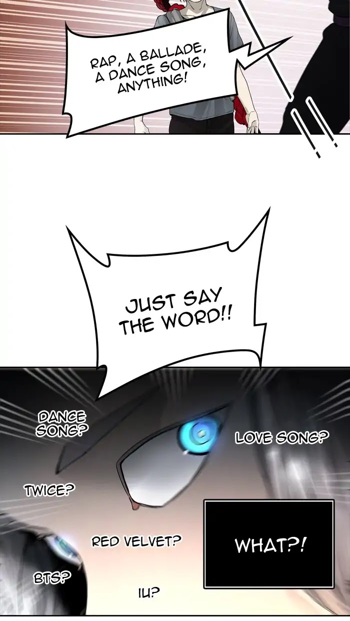 Tower of God Chapter 441 - Page 105