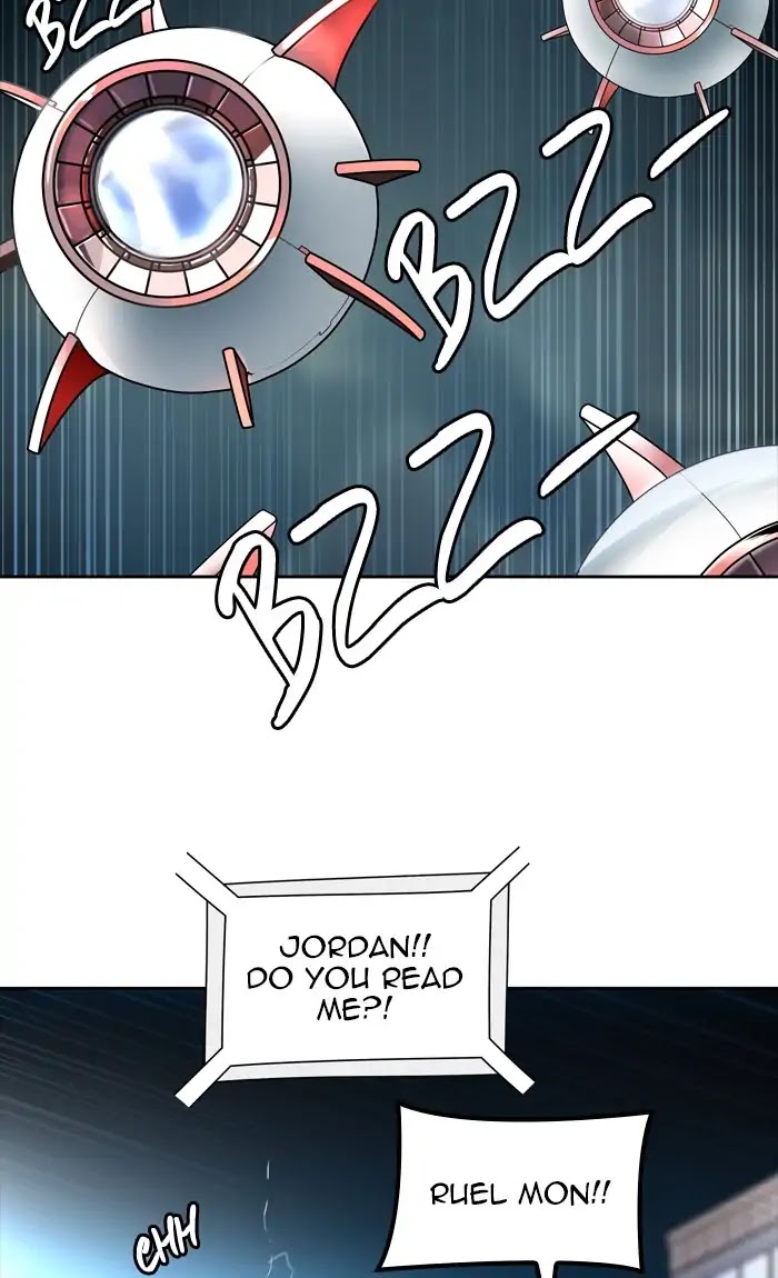 Tower of God Chapter 441 - Page 107