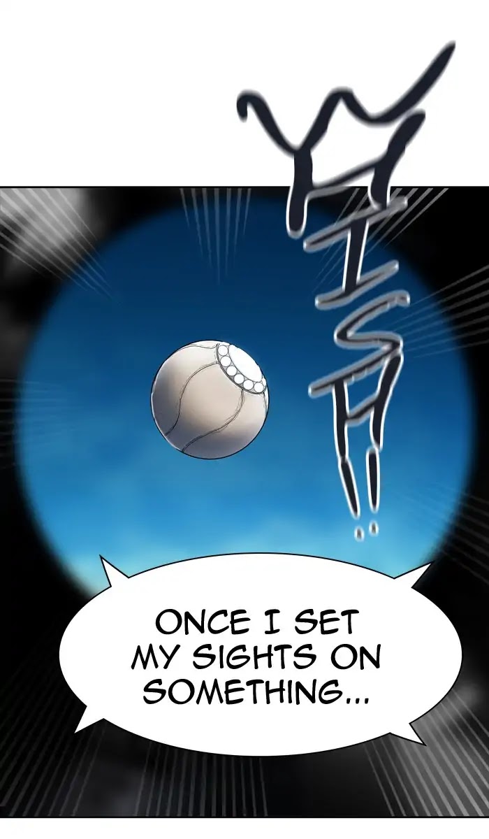 Tower of God Chapter 441 - Page 110