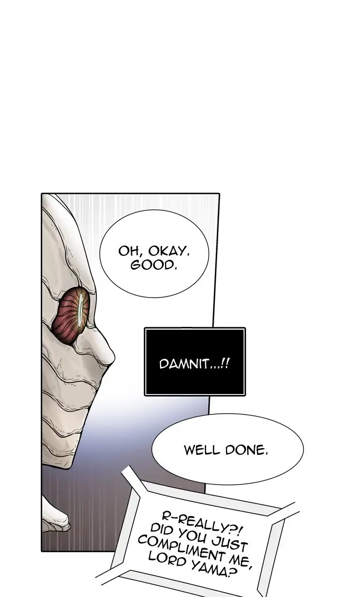 Tower of God Chapter 441 - Page 117