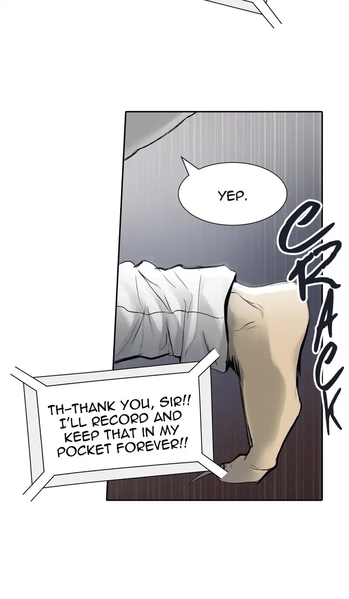 Tower of God Chapter 441 - Page 118