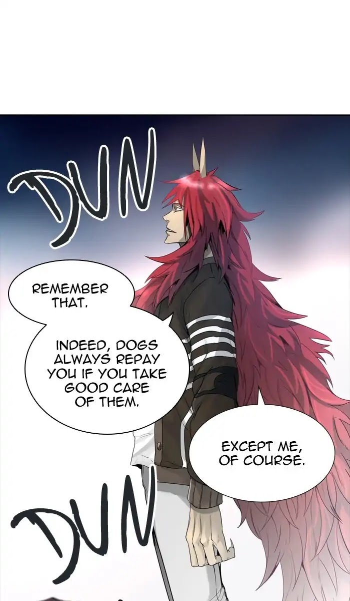 Tower of God Chapter 441 - Page 119