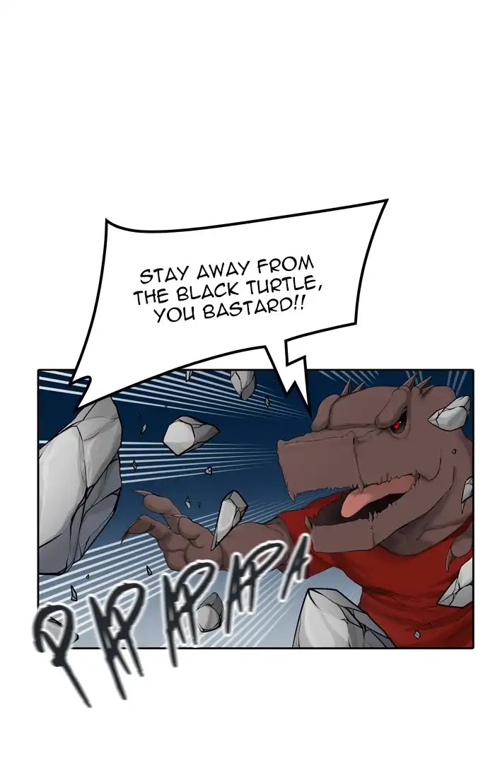 Tower of God Chapter 441 - Page 12