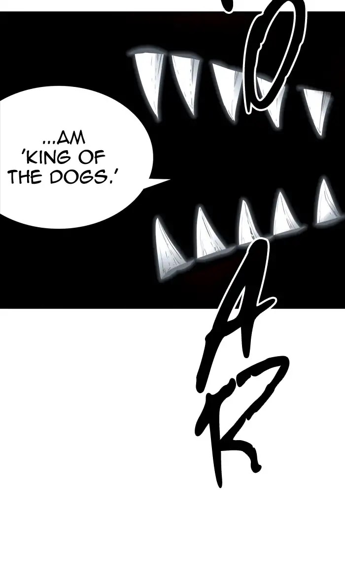 Tower of God Chapter 441 - Page 121
