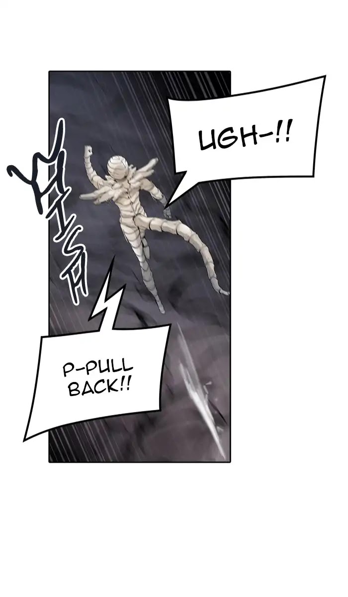 Tower of God Chapter 441 - Page 122