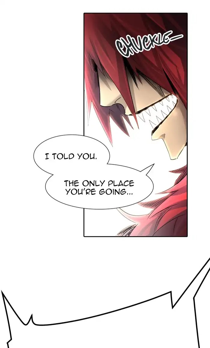 Tower of God Chapter 441 - Page 123