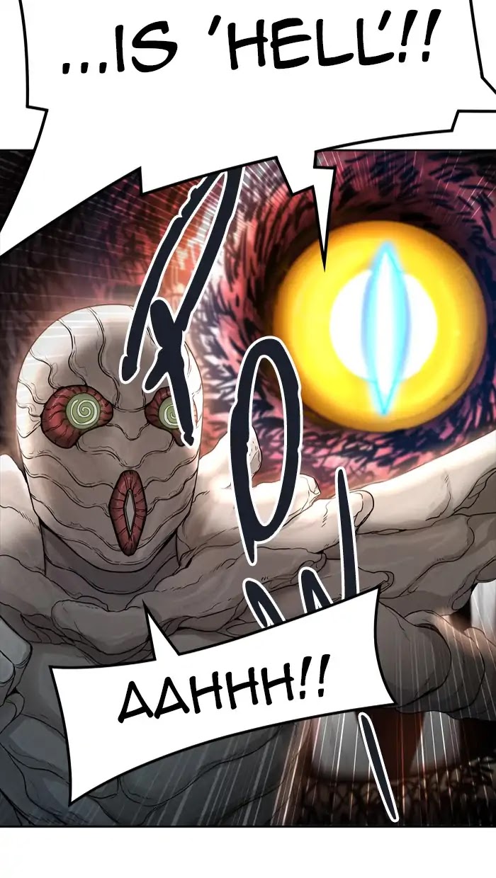Tower of God Chapter 441 - Page 124