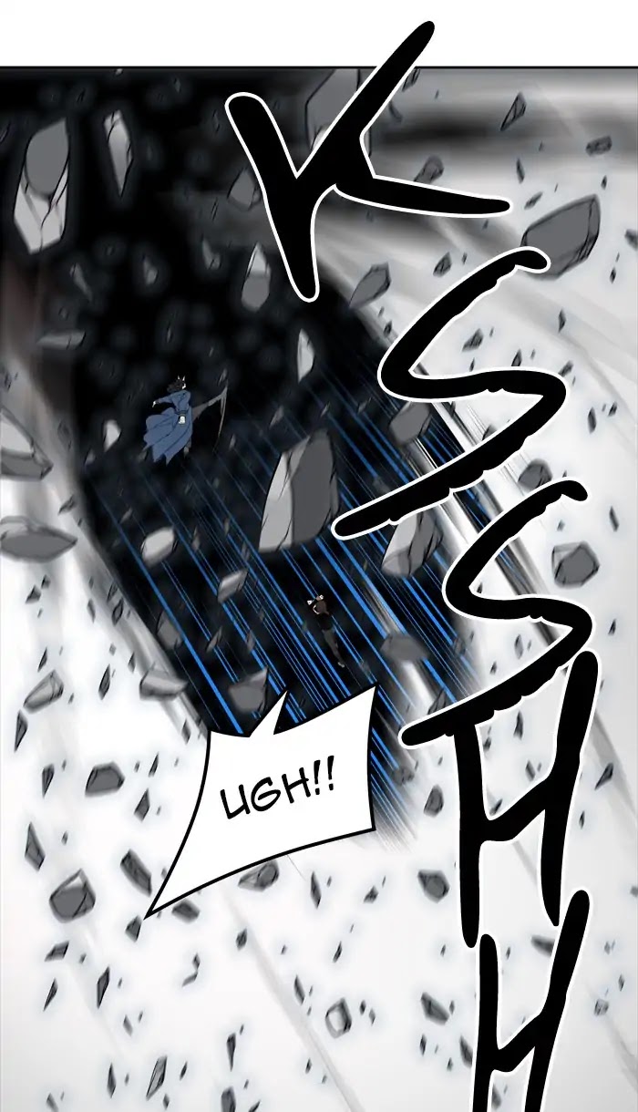 Tower of God Chapter 441 - Page 16