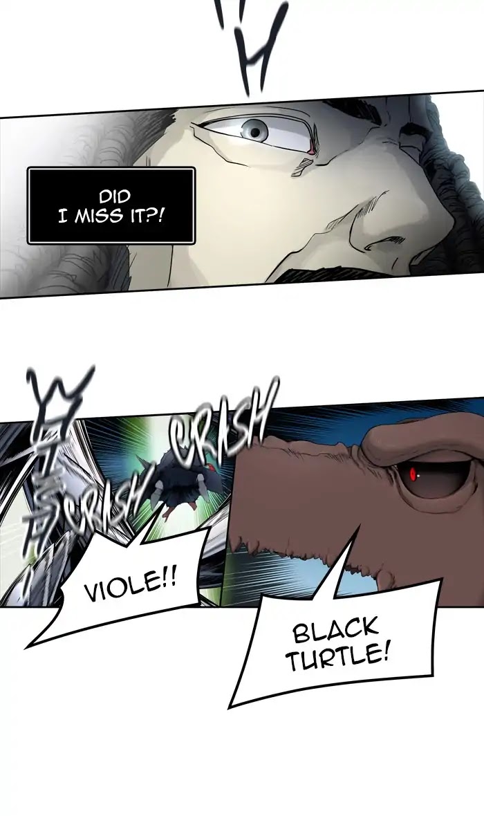 Tower of God Chapter 441 - Page 18