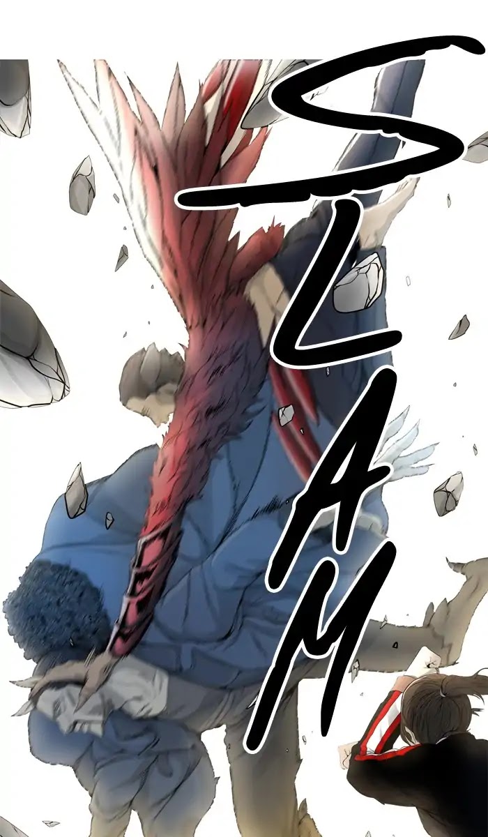 Tower of God Chapter 441 - Page 19