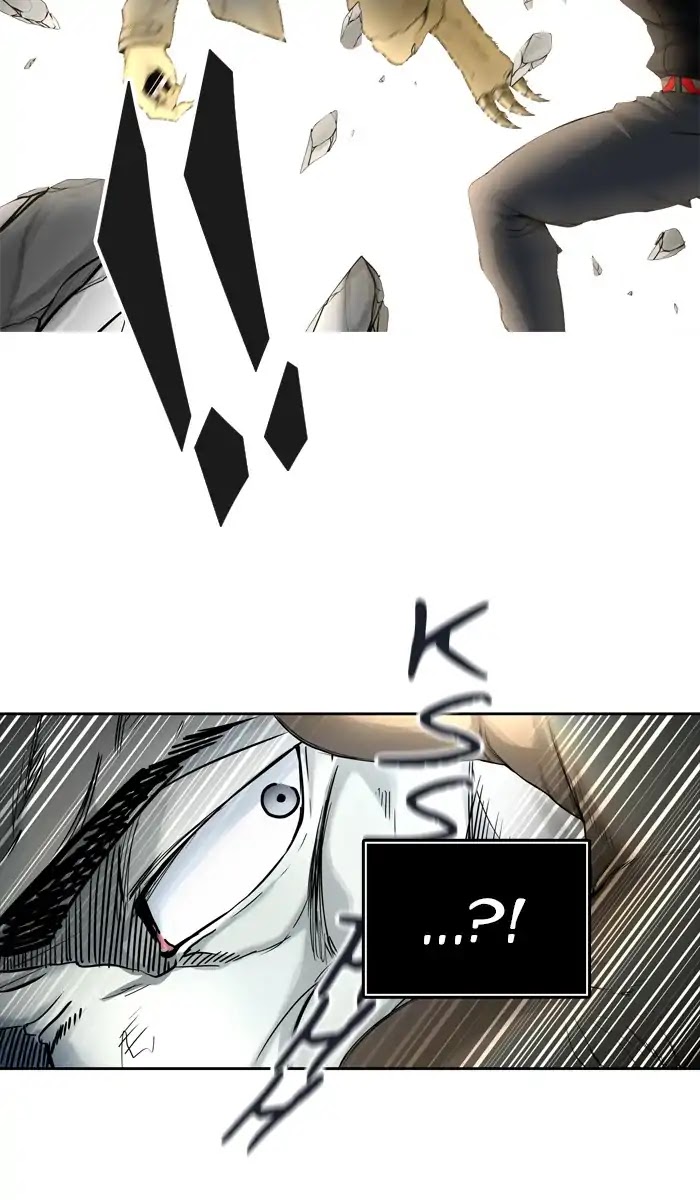 Tower of God Chapter 441 - Page 20