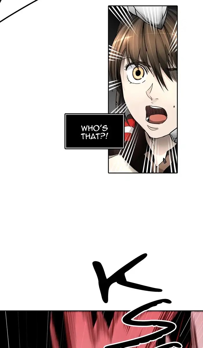 Tower of God Chapter 441 - Page 22