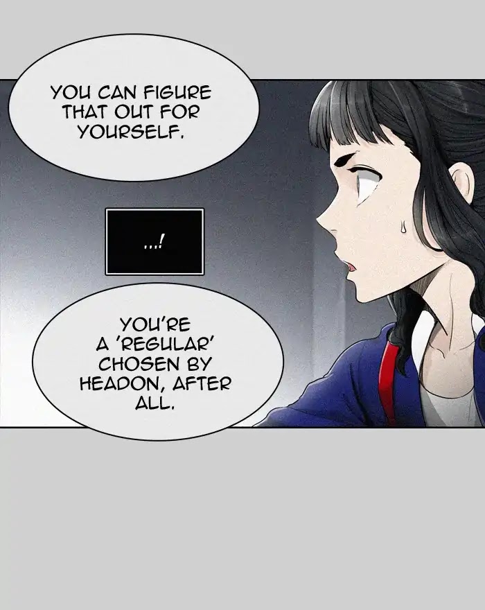 Tower of God Chapter 441 - Page 27
