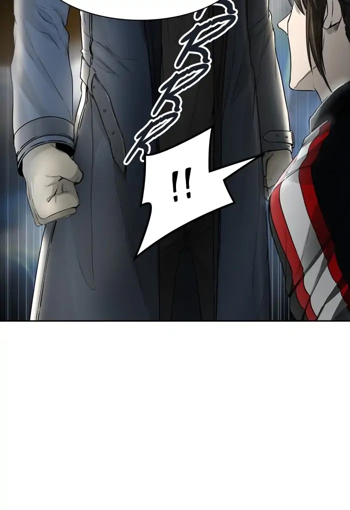 Tower of God Chapter 441 - Page 3