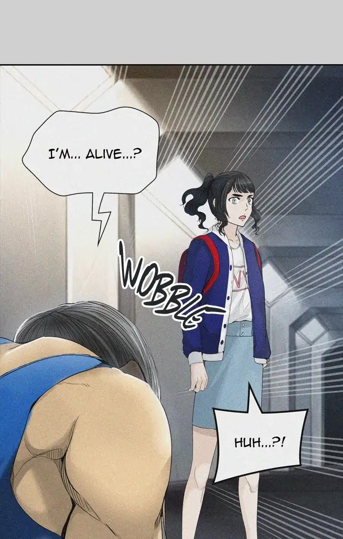 Tower of God Chapter 441 - Page 31