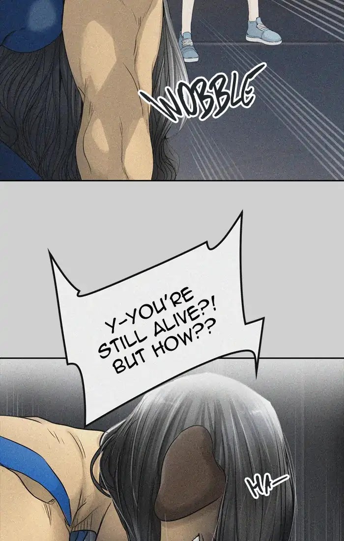 Tower of God Chapter 441 - Page 32