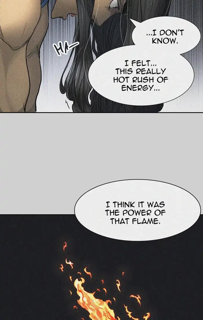 Tower of God Chapter 441 - Page 33