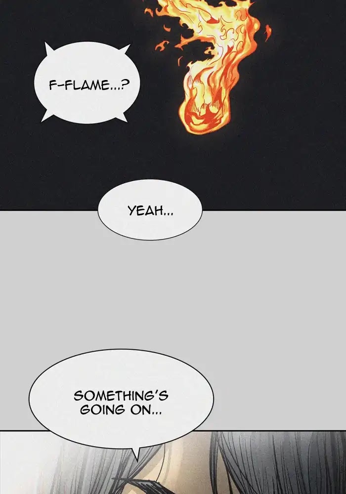 Tower of God Chapter 441 - Page 34