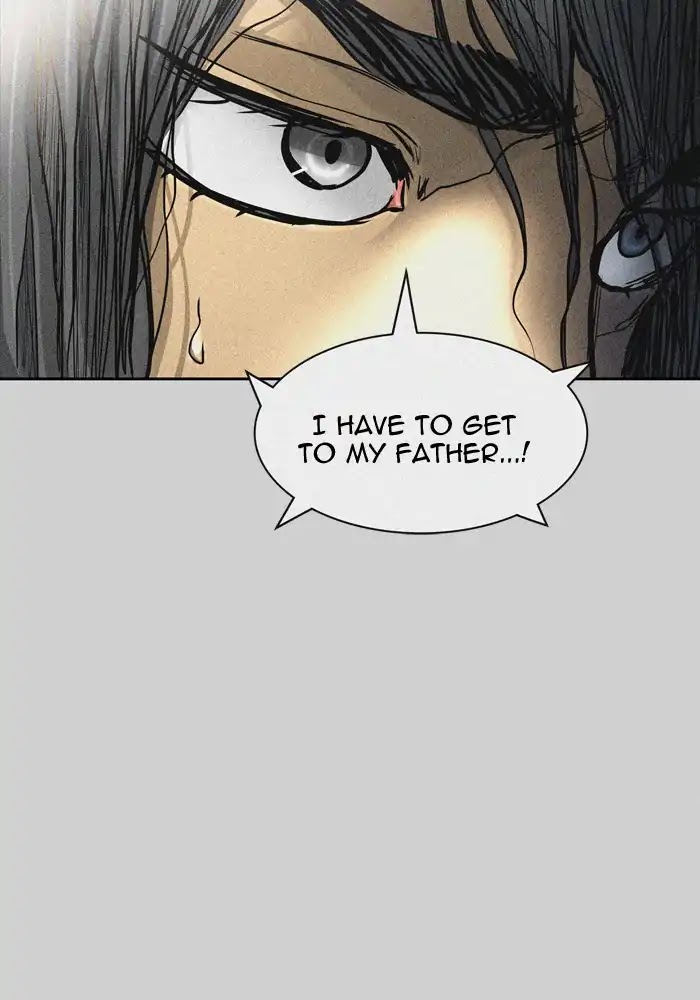 Tower of God Chapter 441 - Page 35
