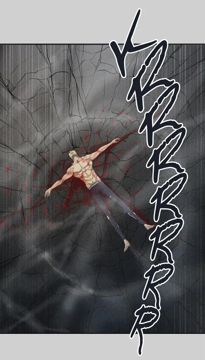 Tower of God Chapter 441 - Page 36