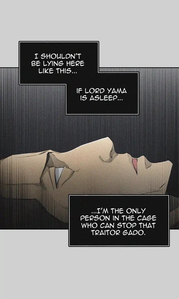 Tower of God Chapter 441 - Page 37