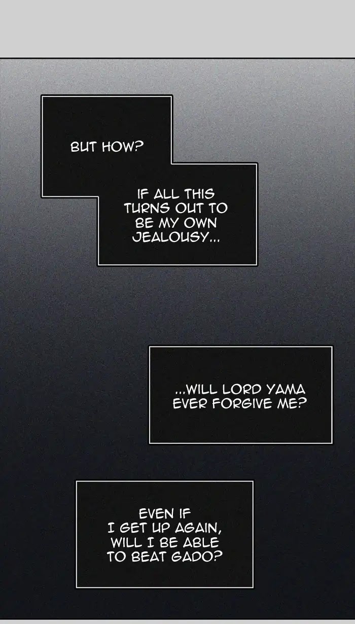 Tower of God Chapter 441 - Page 38