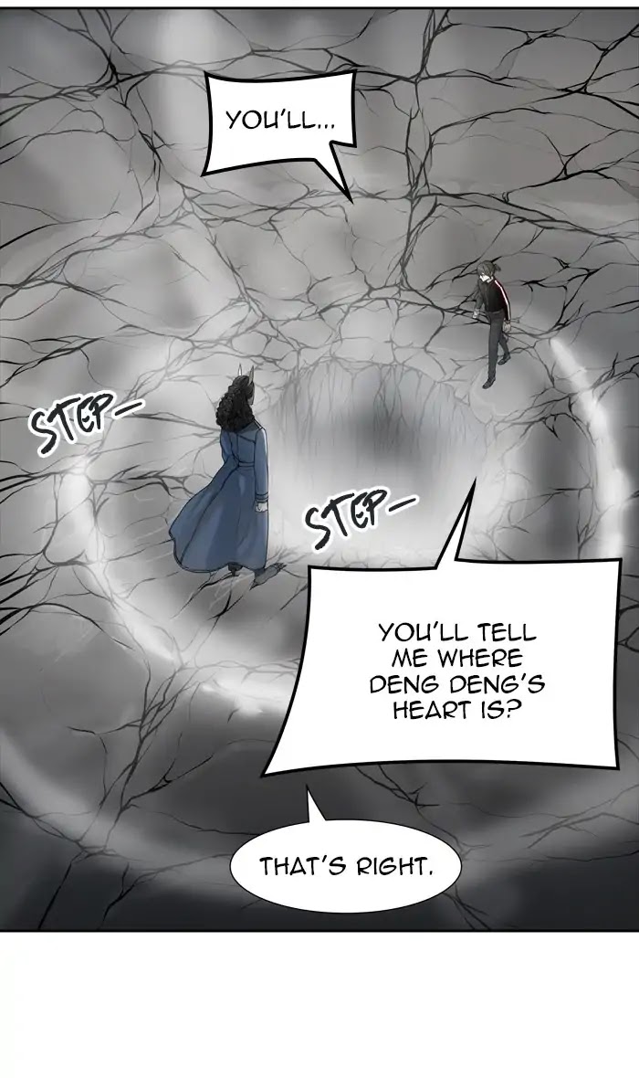 Tower of God Chapter 441 - Page 4