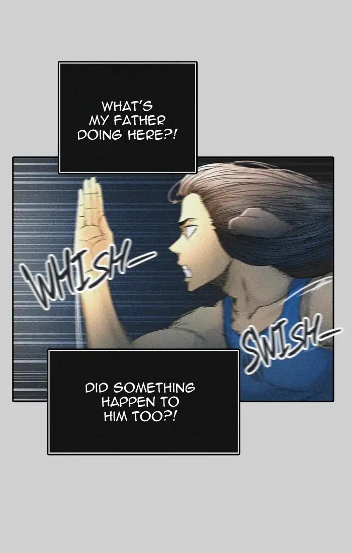 Tower of God Chapter 441 - Page 42