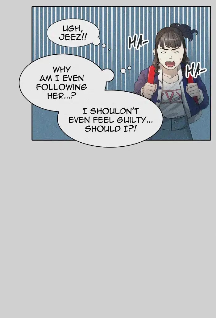 Tower of God Chapter 441 - Page 43