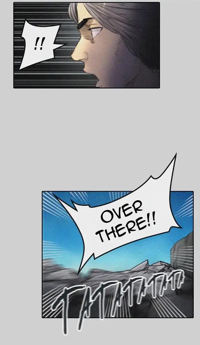 Tower of God Chapter 441 - Page 44