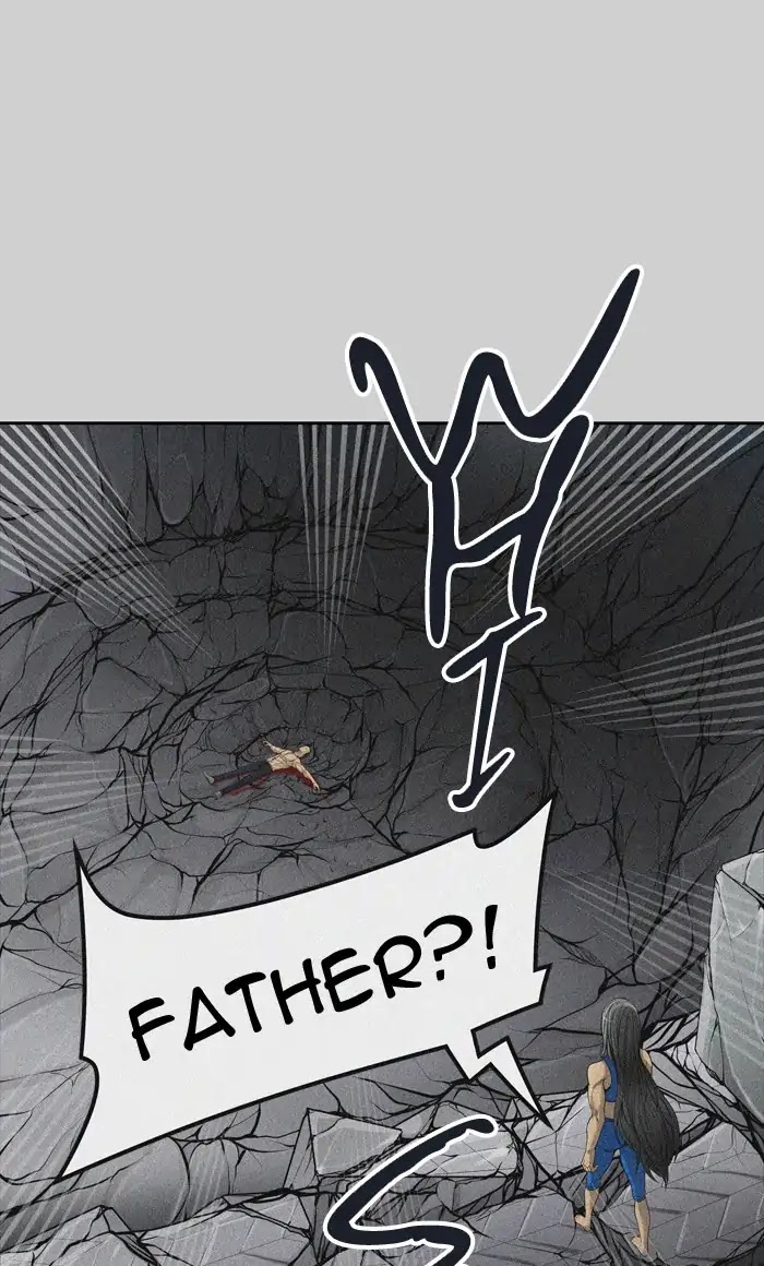Tower of God Chapter 441 - Page 45