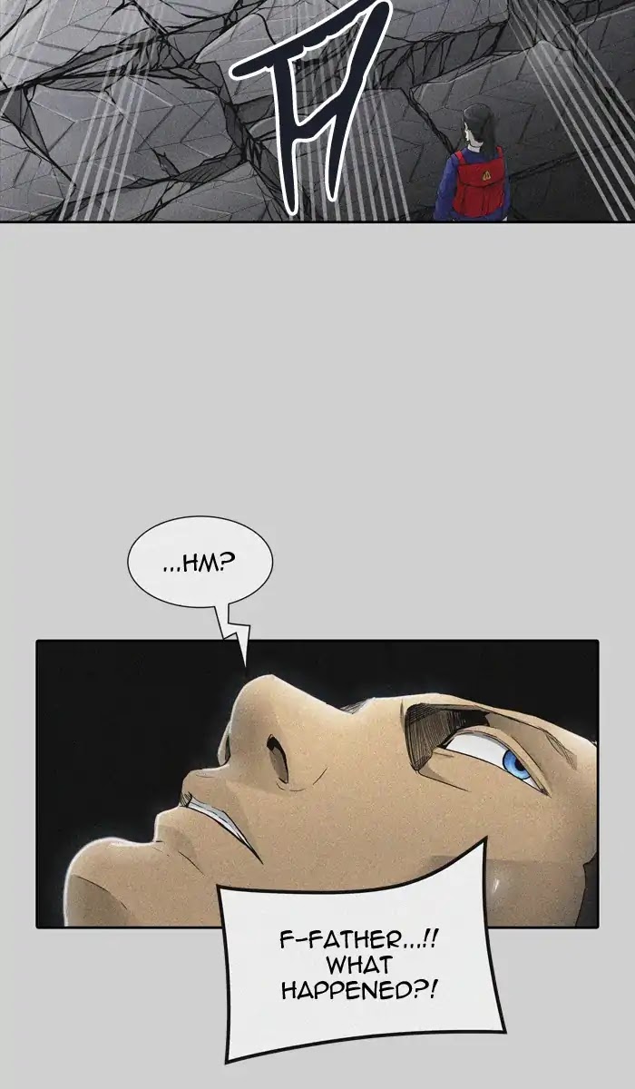 Tower of God Chapter 441 - Page 46