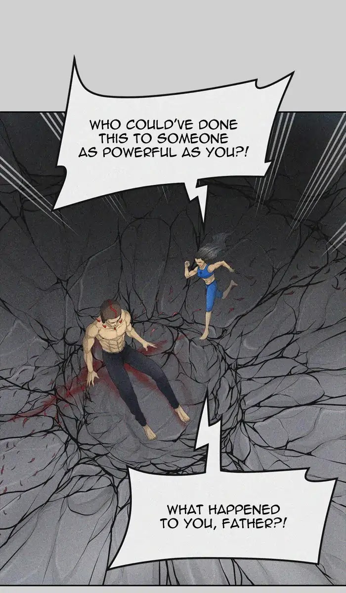 Tower of God Chapter 441 - Page 47