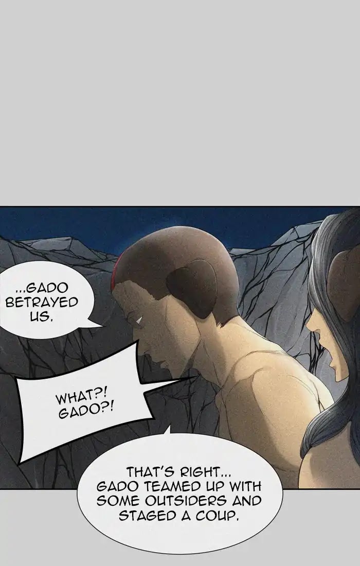 Tower of God Chapter 441 - Page 48