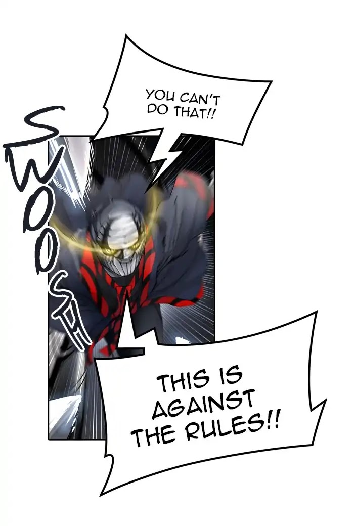 Tower of God Chapter 441 - Page 5