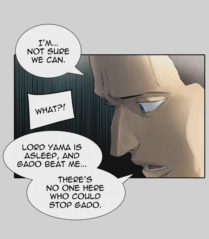 Tower of God Chapter 441 - Page 50