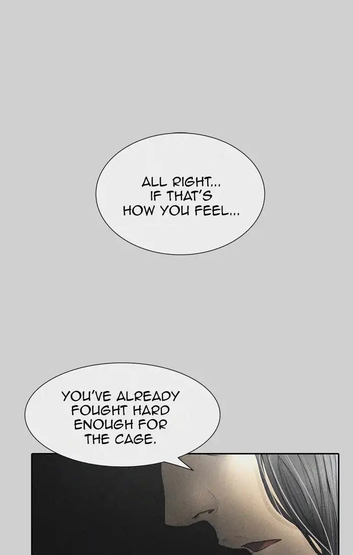 Tower of God Chapter 441 - Page 52