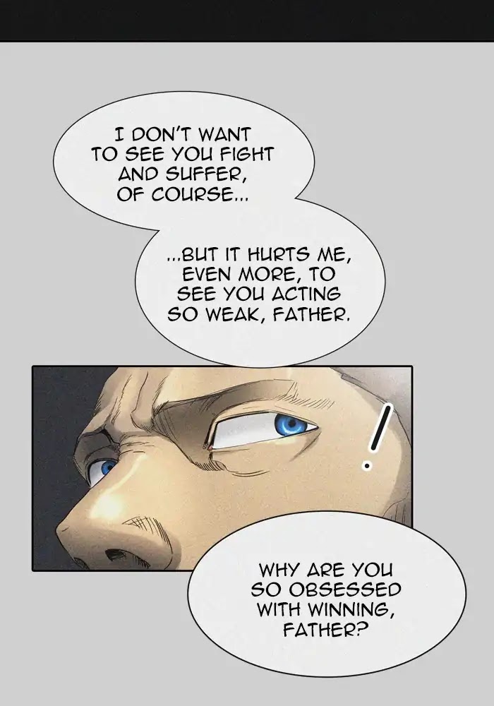 Tower of God Chapter 441 - Page 54