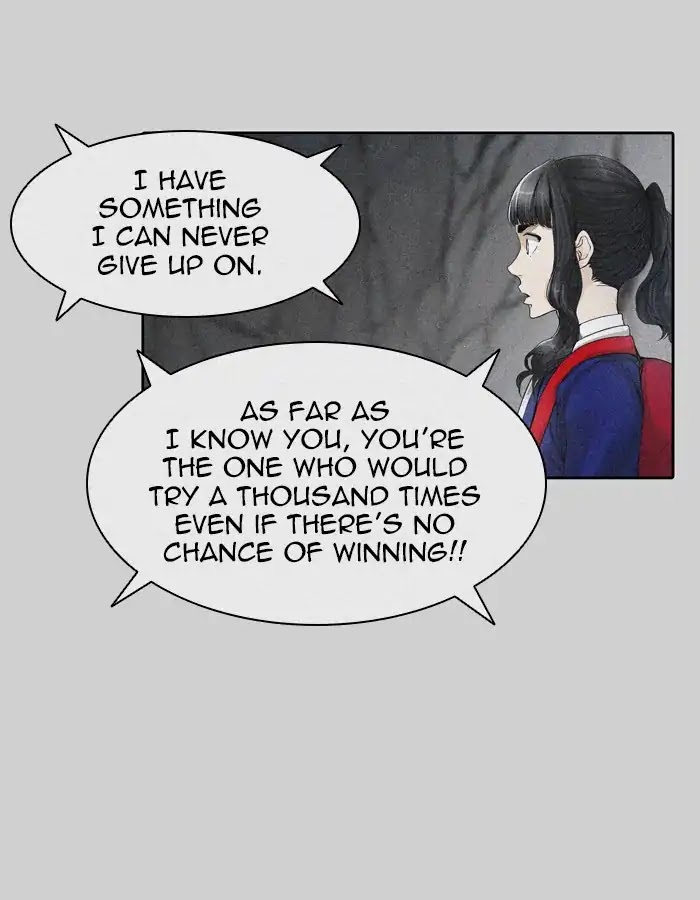 Tower of God Chapter 441 - Page 55