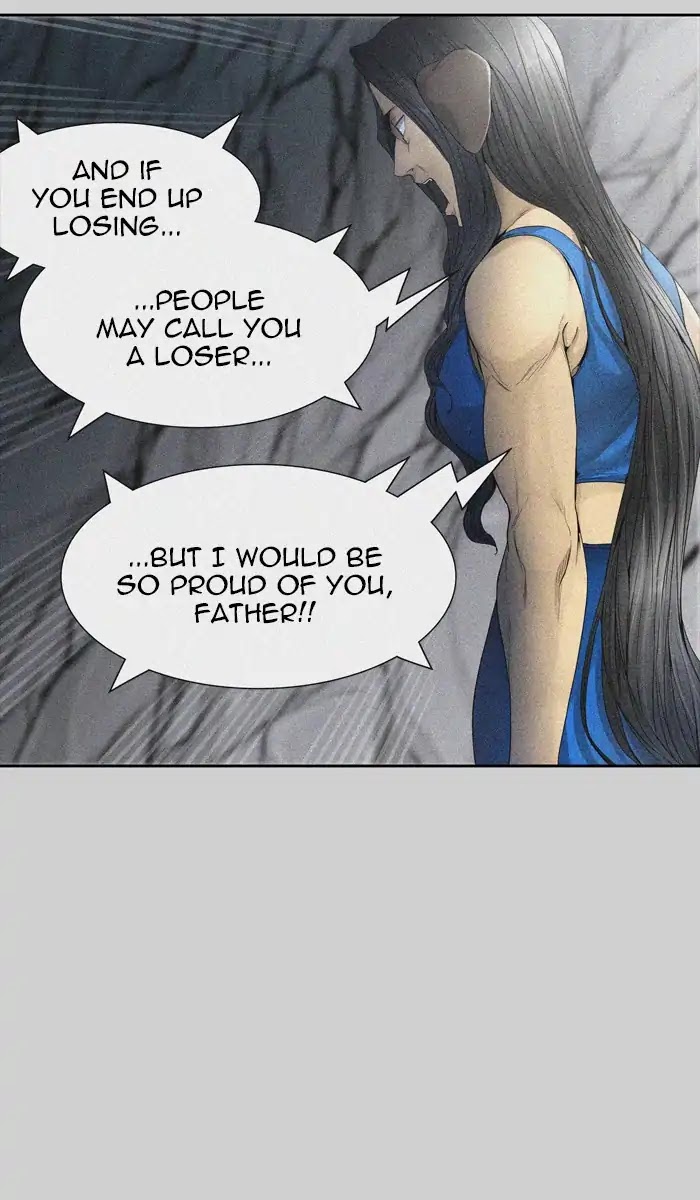 Tower of God Chapter 441 - Page 56