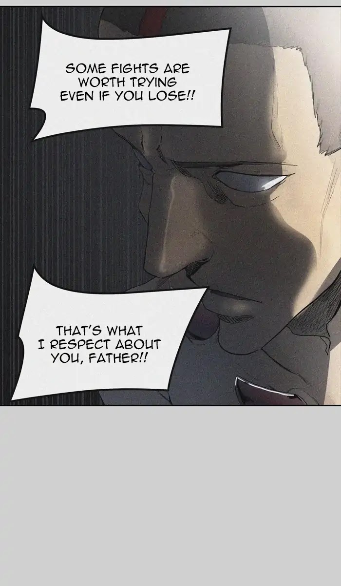 Tower of God Chapter 441 - Page 57