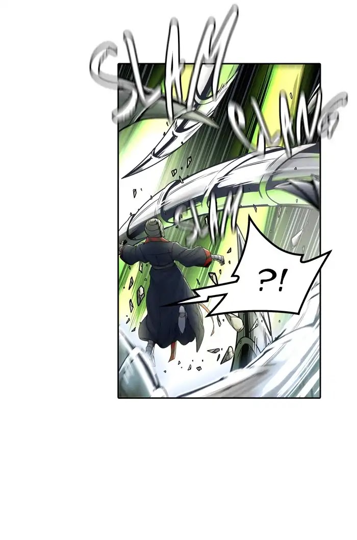 Tower of God Chapter 441 - Page 6
