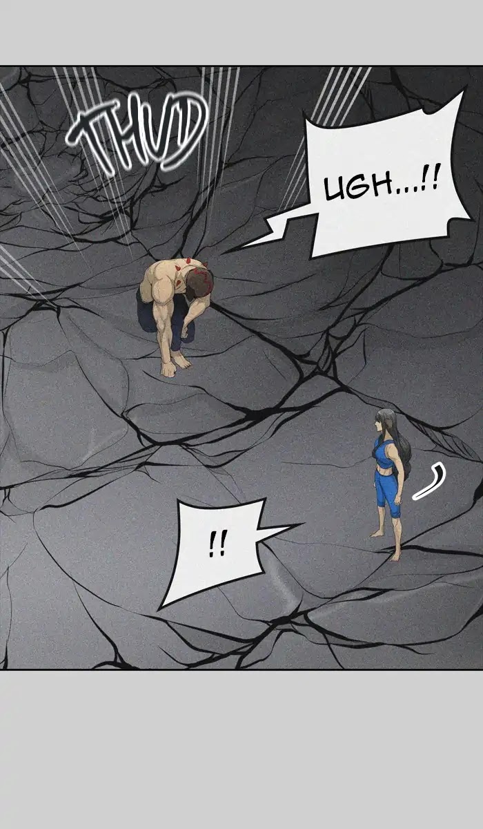 Tower of God Chapter 441 - Page 61