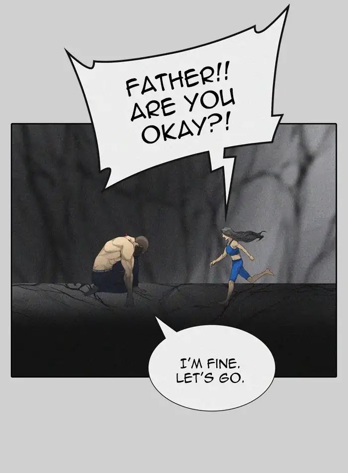 Tower of God Chapter 441 - Page 62
