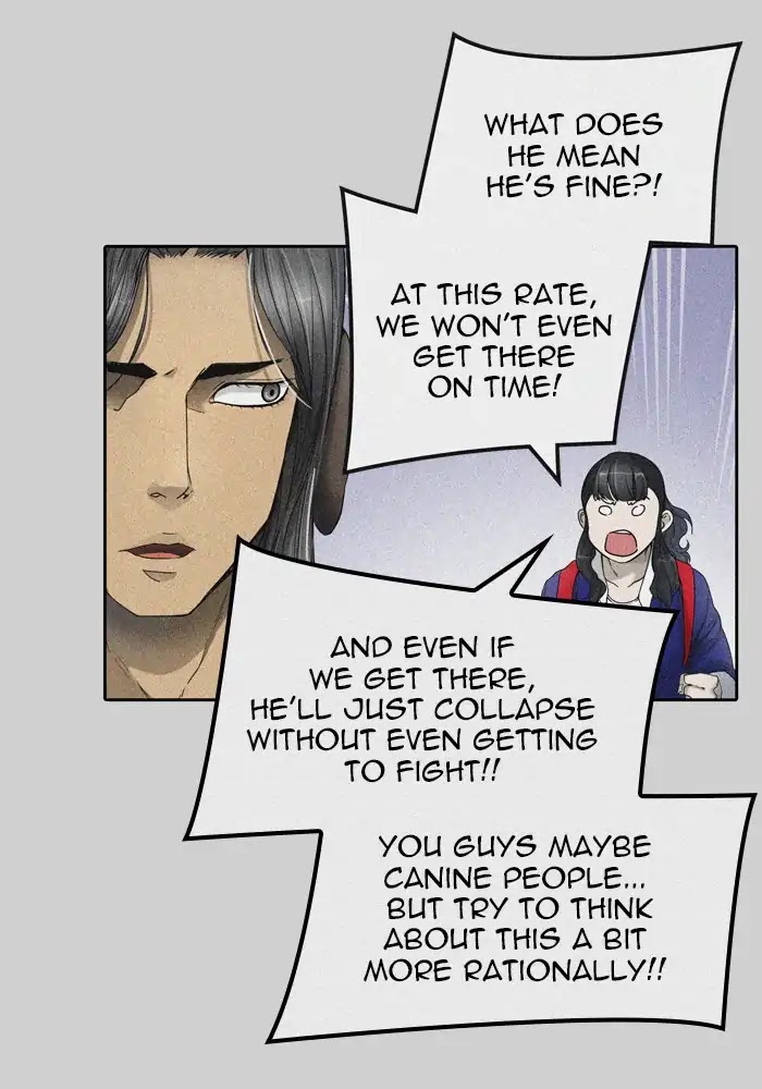 Tower of God Chapter 441 - Page 63