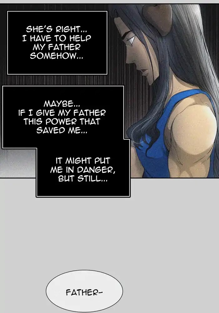 Tower of God Chapter 441 - Page 64