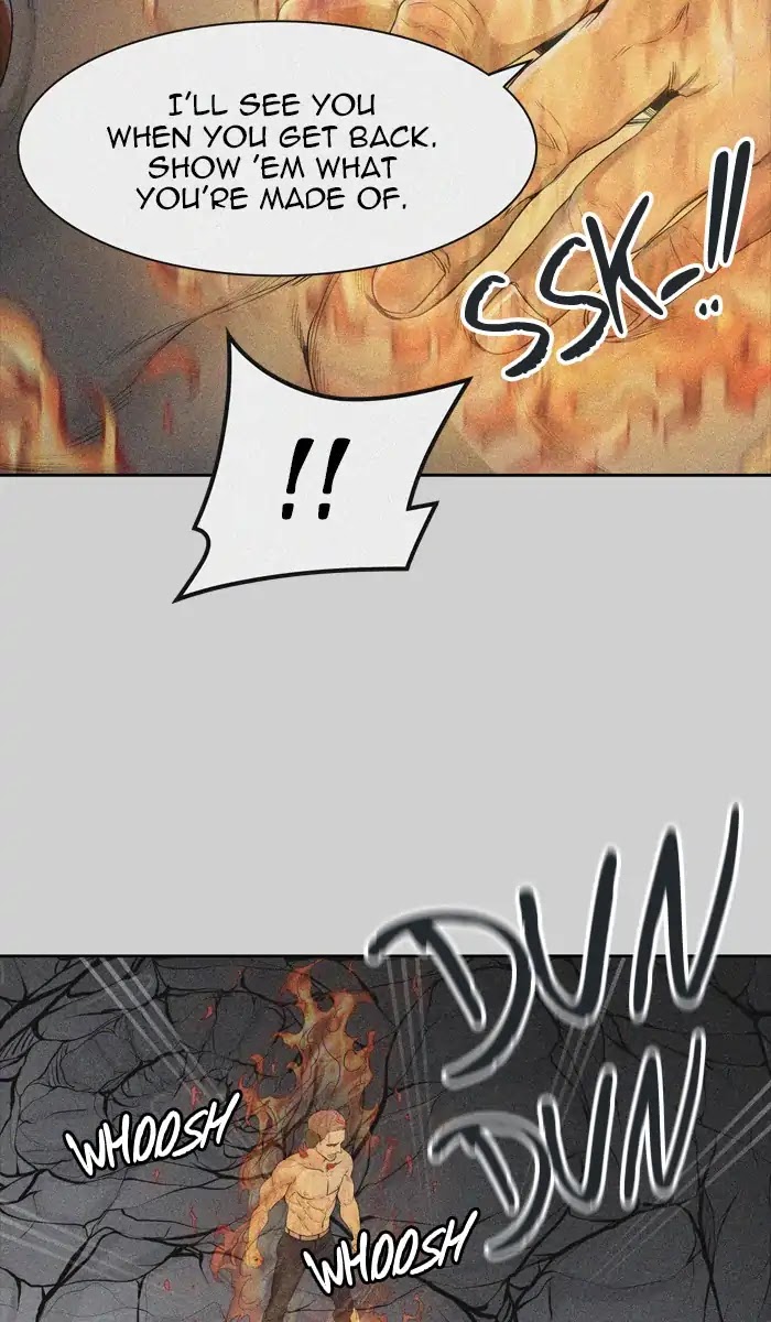 Tower of God Chapter 441 - Page 66