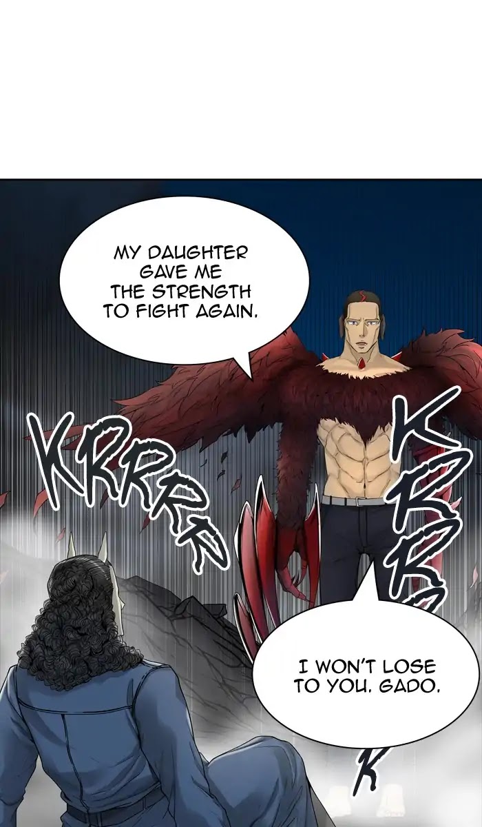 Tower of God Chapter 441 - Page 68